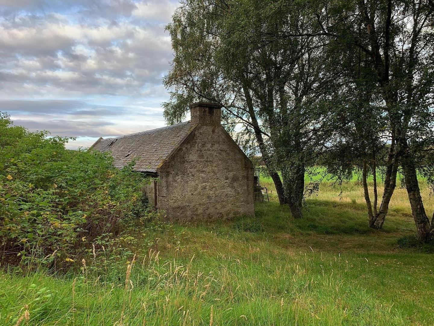 Dalrachney Lodge Carrbridge Exterior photo